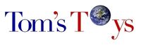 Tom's Toys coupons